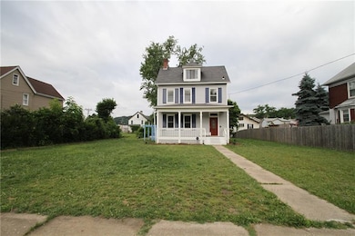 213 6th Ave, New Kensington, PA 15068 - photo 4