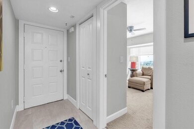 Condo Entry