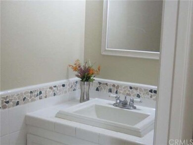Downstairs Bath