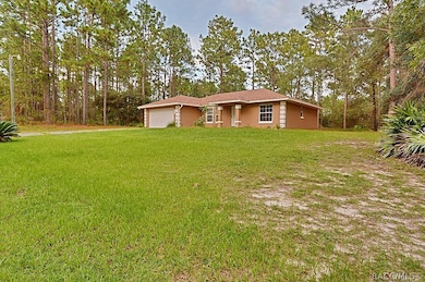 9609 N Old Mill Way, Citrus Springs, FL 34433 - photo 2