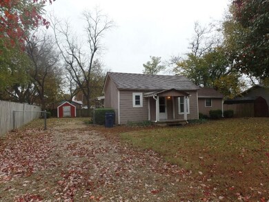 2016 W Central St, Siloam Springs, AR 72761 - photo 2