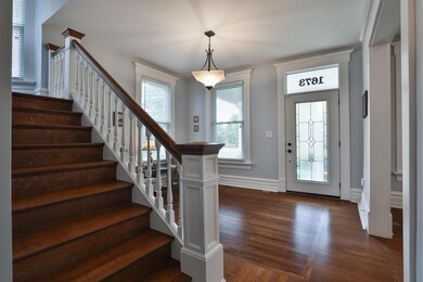 Foyer