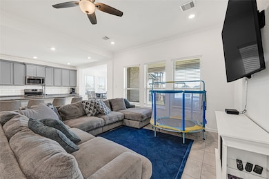 4307 Annandale Ln, Rosharon, TX 77583 - photo 5