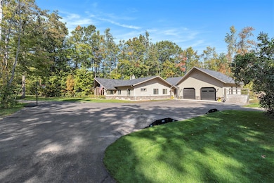 2371 E Mullett Lake Rd, Indian River, MI 49749 - photo 2