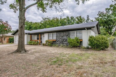 1408 Simpson Dr, Hurst, TX 76053 - photo 2