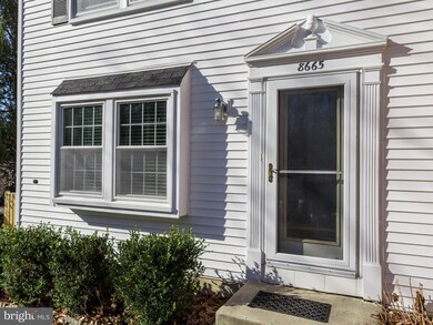 8665 Maple Glen Ct, Springfield, VA 22153 - photo 3