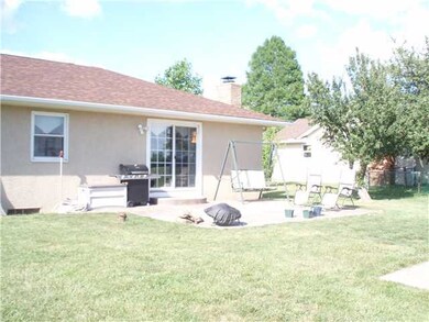 2815 Cornstalk Ave, Ashville, OH 43103 - photo 2