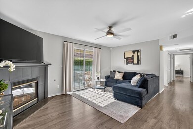 1542 E Alluvial Ave unit 107, Fresno, CA 93720 - photo 2