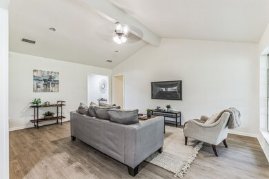 14211 W Valka St, Needville, TX 77461 - photo 2