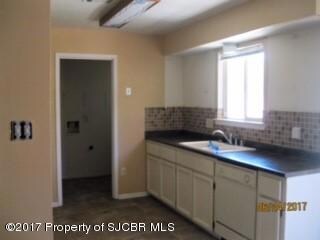 811 W Apache kitchen