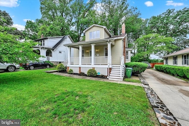 5804 Woodcrest Ave, Baltimore, MD 21215 - photo 3