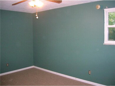 Master Bedroom.