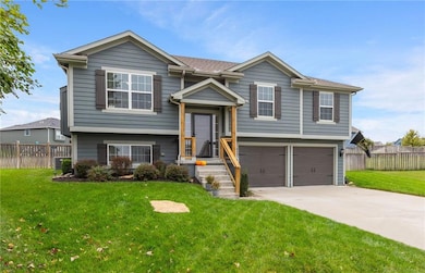 24969 W 148th St, Olathe, KS 66061 - photo 2