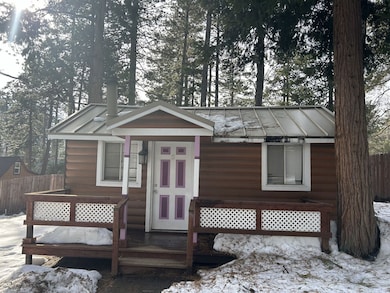 25055 Marion Ridge Dr unit 5, Idyllwild-Pine Cove, CA 92549 - photo 3