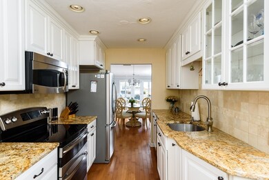 32 Cliffside Dr unit 32, Plymouth, MA 02360 - photo 6