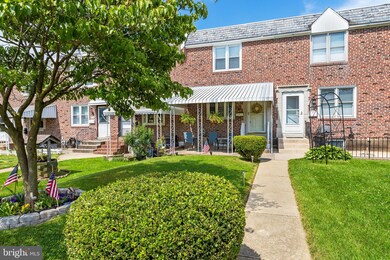 718 Oakwood Dr, Glenolden, PA 19036 - photo 2