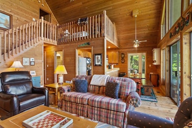 333 Walnut Ridge, Ellijay, GA 30536 - photo 7