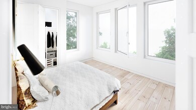 3934 10th St NE unit 4, Washington, DC 20017 - photo 7