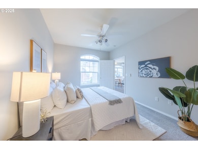 Bedroom, Primary