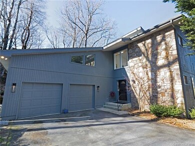 Easy parking with this over sized 2 car garage!