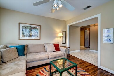 12020 Foxfield Cir unit 12020, Henrico, VA 23233 - photo 5