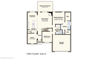 9568 Edgewater Cove, Olive Branch, MS 38654 - photo 2