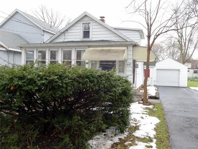 443 Wallace Ave, North Tonawanda, NY 14120 - photo 2