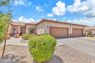 6720 E Encanto St unit 35, Mesa, AZ 85205 - photo 2