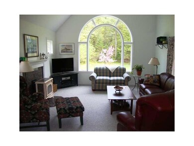 Living Room. Spacious living room...
