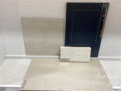 Design Selections. Home is under construction, selections are subject to change. 