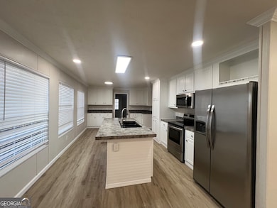 71 Pine Ln, Dawsonville, GA 30534 - photo 4