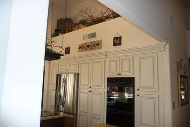 Kitchen Pantry