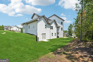 23 Fernbank Way, Newnan, GA 30265 - photo 7