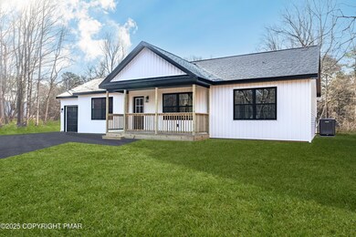 31 Parker Trail, Jim Thorpe, PA 18229 - photo 2