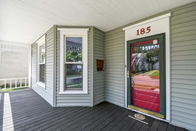 Porch