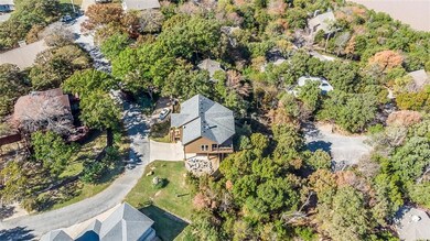 124 Eagleview Cir, Pottsboro, TX 75076 - photo 4