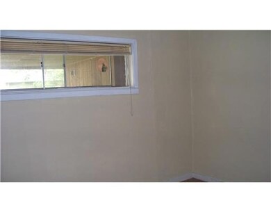 Bedroom.