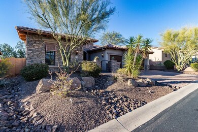 8050 E Teton Cir unit 34, Mesa, AZ 85207 - photo 2