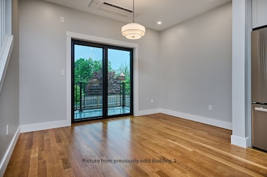 10 Hawley St unit 4A, Northampton, MA 01060 - photo 5