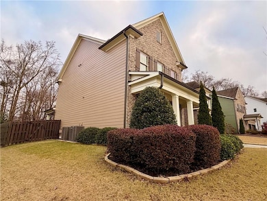 512 Edgewater Dr, Holly Springs, GA 30115 - photo 5