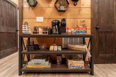 Coffee Bar