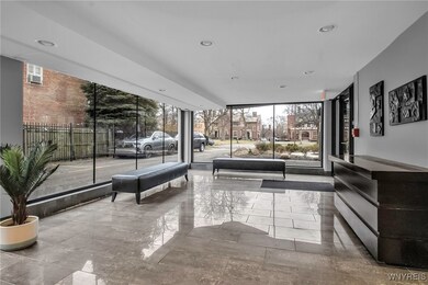 849 Delaware Ave unit 404, Buffalo, NY 14209 - photo 4