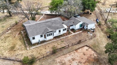 3208 Tin Top Rd, Weatherford, TX 76087 - photo 2