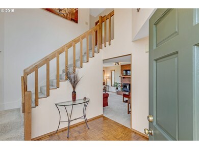 Entrance/Foyer