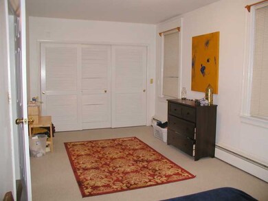 Master Bedroom.