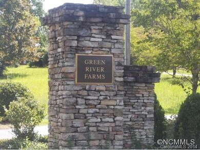 Entrance to community
