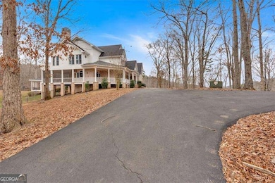 13095 Reinhardt College Pkwy, Waleska, GA 30183 - photo 6