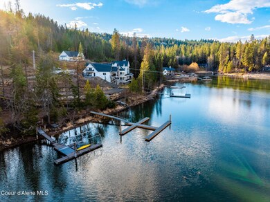 Community Dock