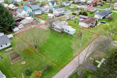 Property Outline