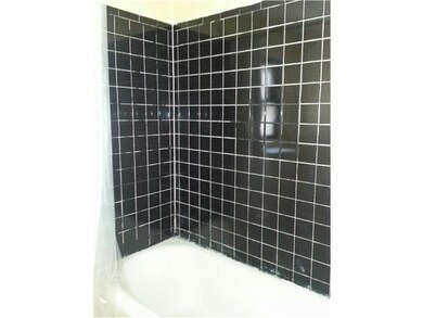 Bathroom lower